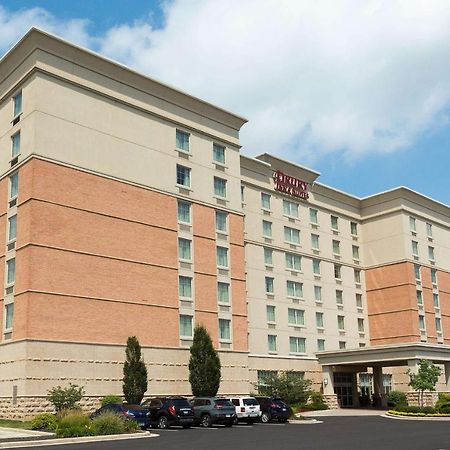 Drury Inn & Suites Dayton North Eksteriør bilde
