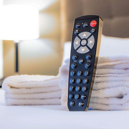 Drury Inn & Suites Dayton North Eksteriør bilde