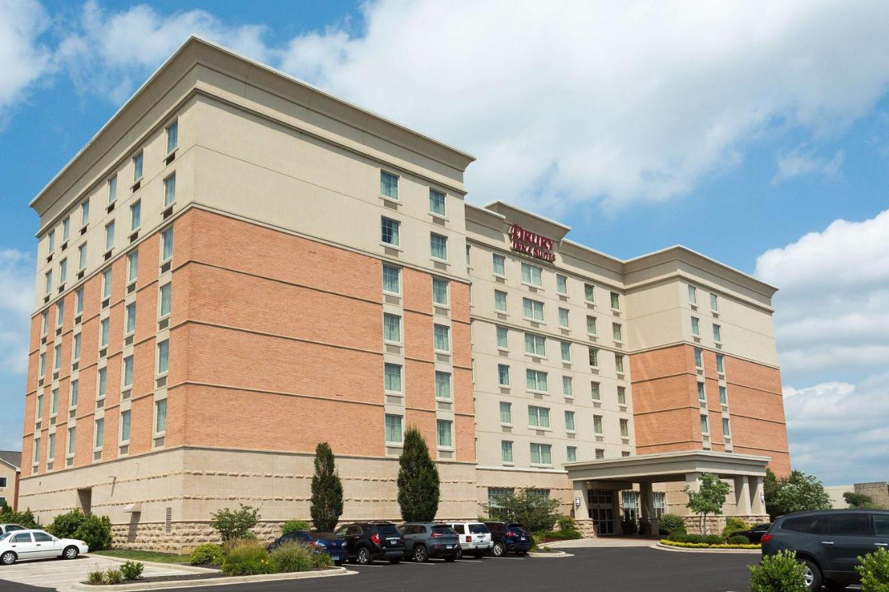 Drury Inn & Suites Dayton North Eksteriør bilde