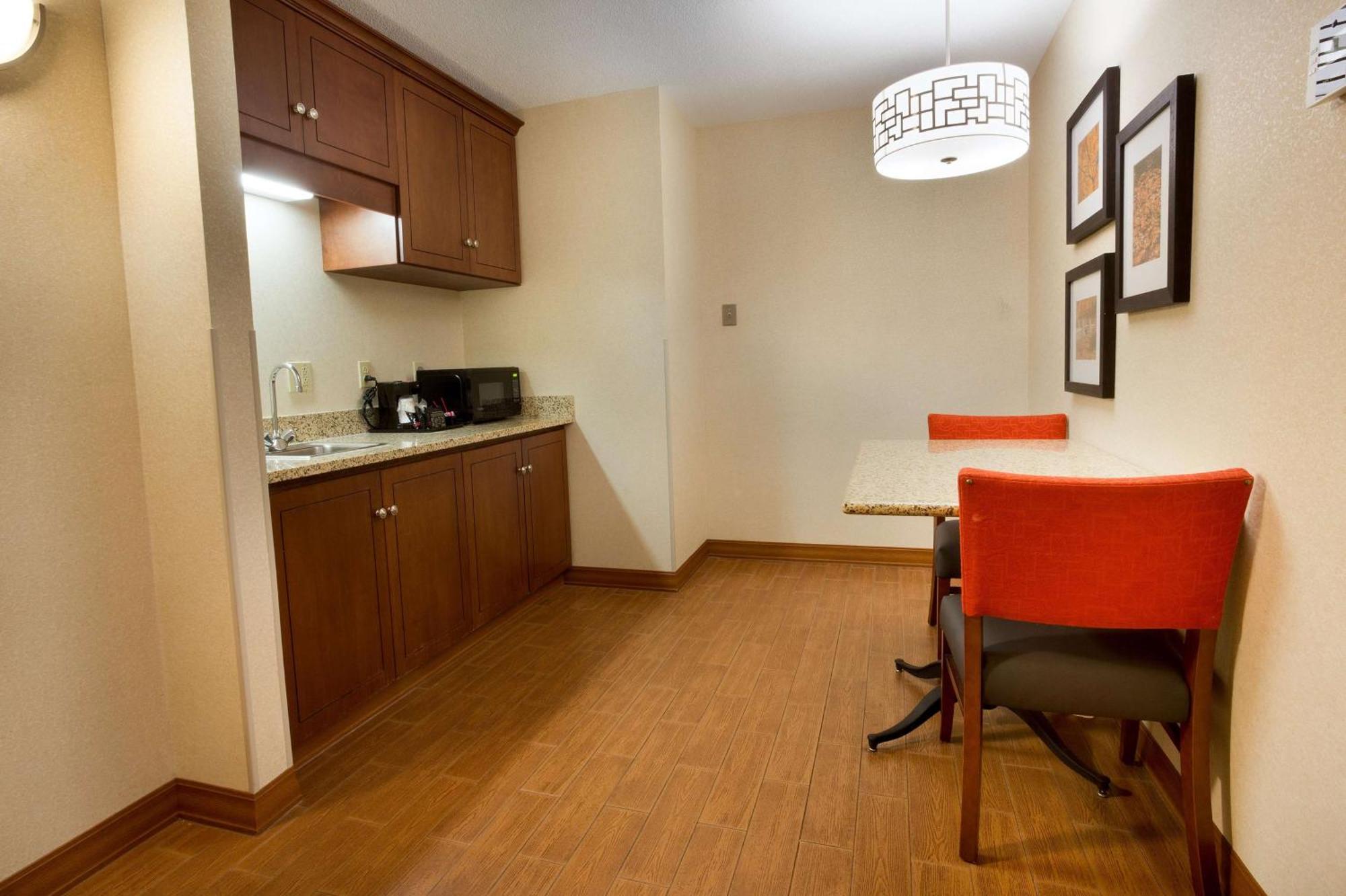 Drury Inn & Suites Dayton North Eksteriør bilde