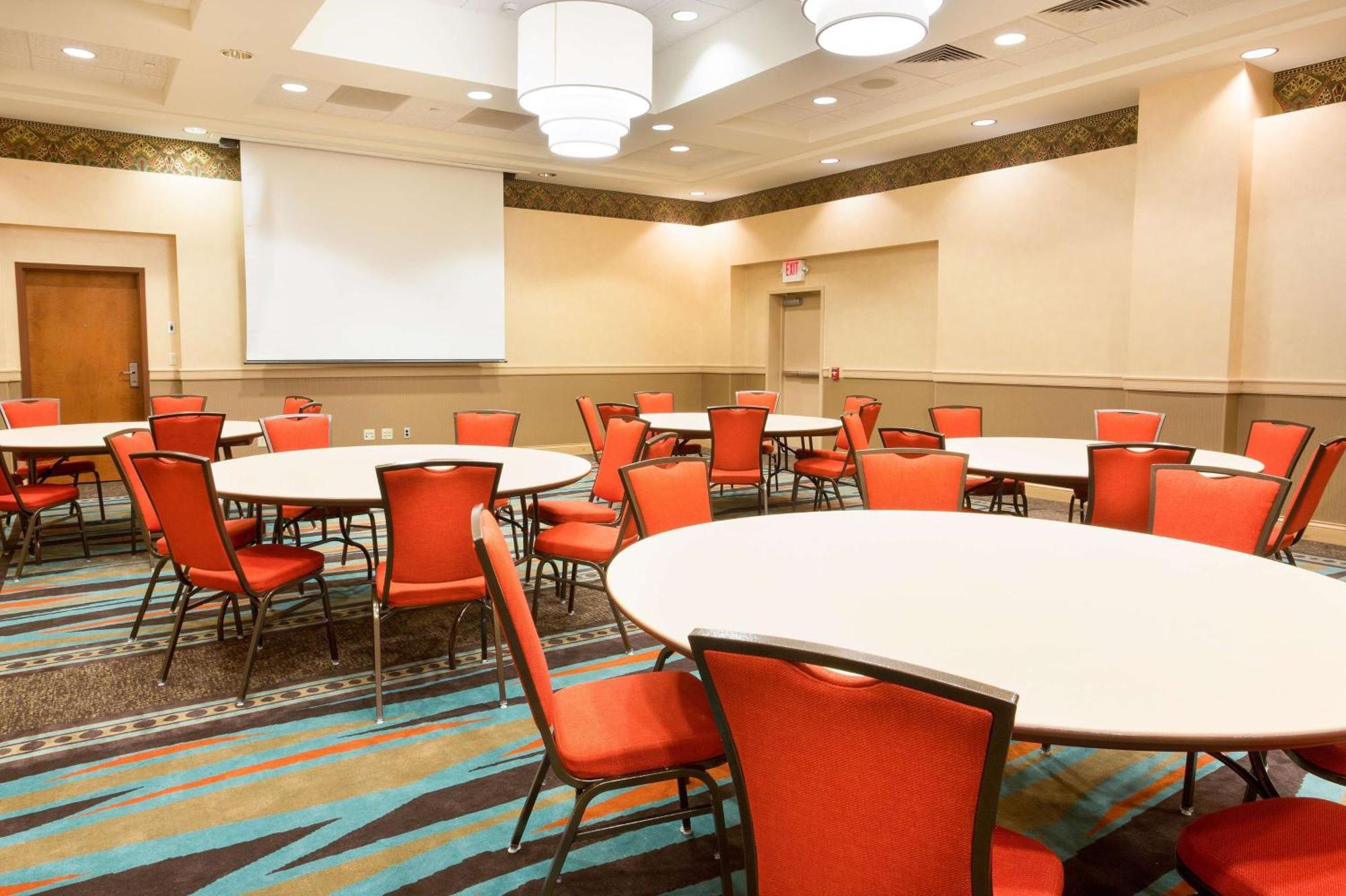 Drury Inn & Suites Dayton North Eksteriør bilde