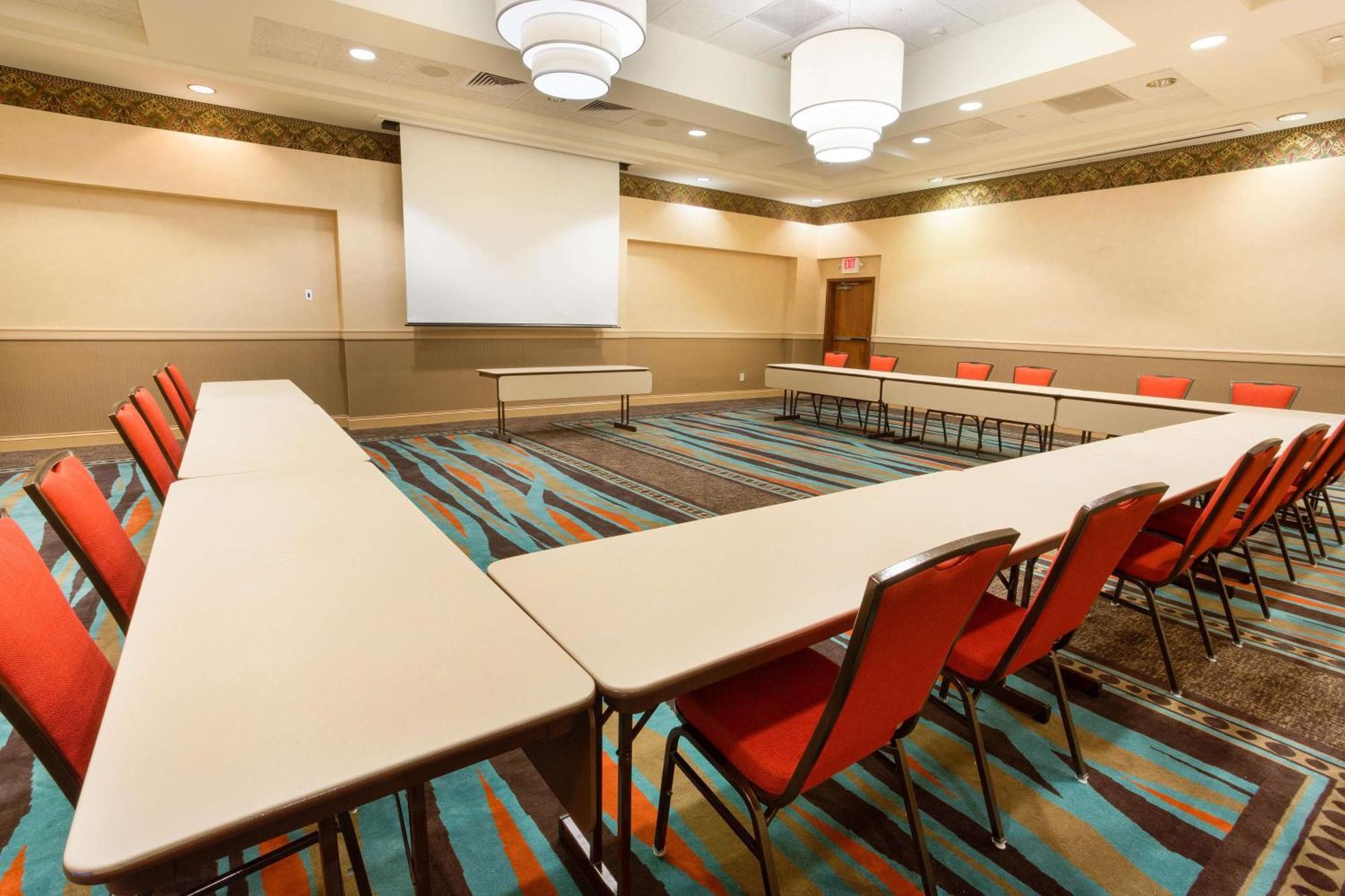 Drury Inn & Suites Dayton North Eksteriør bilde