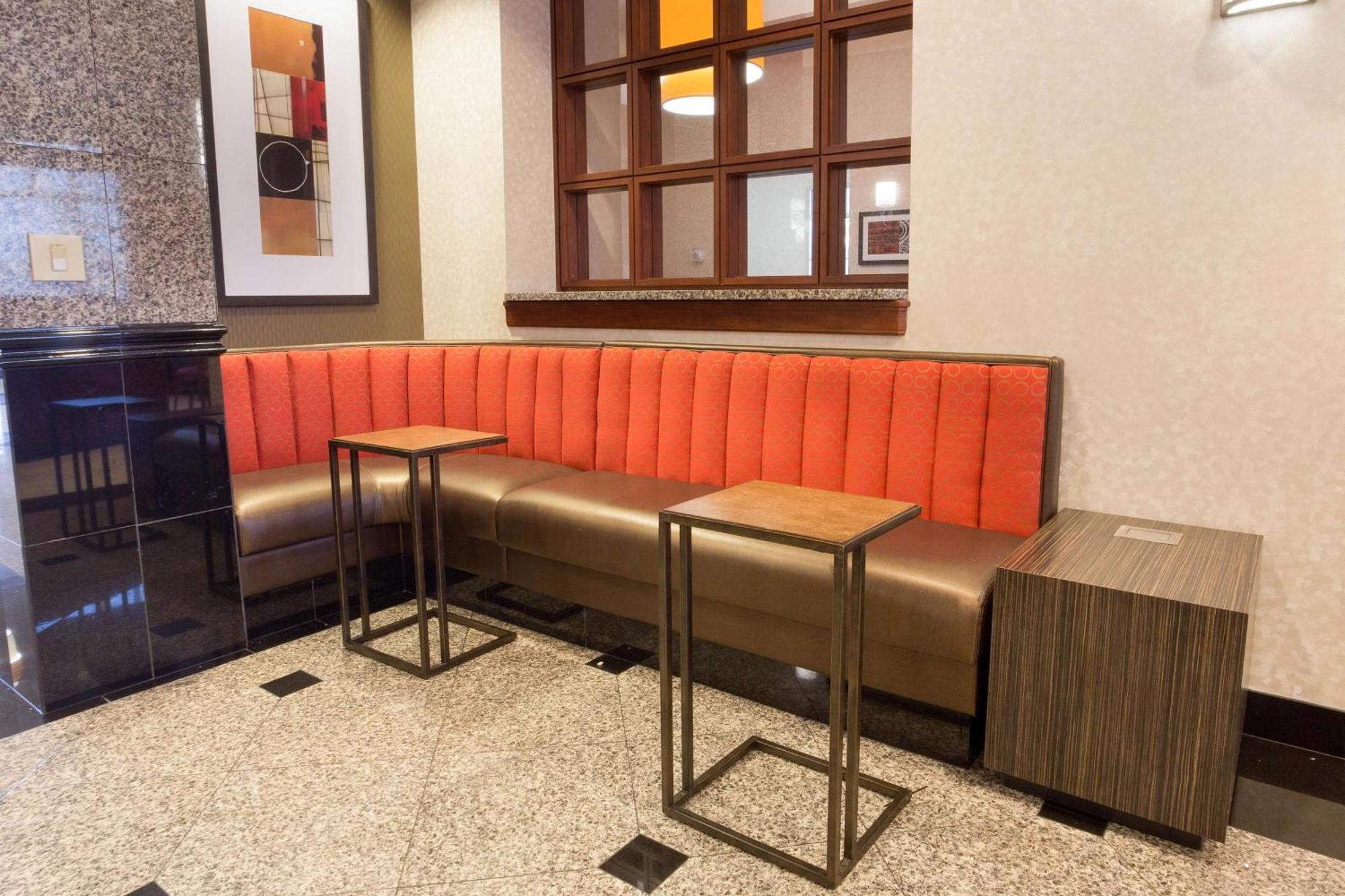 Drury Inn & Suites Dayton North Eksteriør bilde