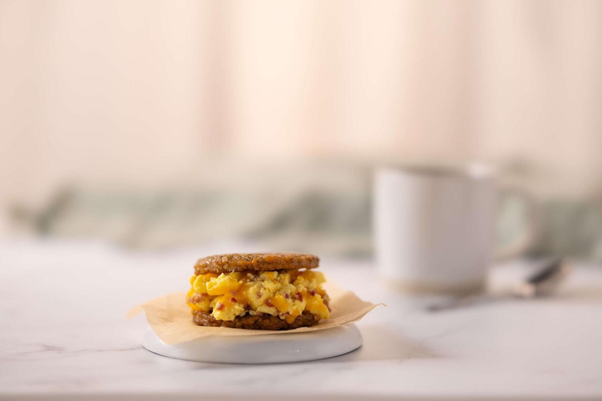 Drury Inn & Suites Dayton North Eksteriør bilde