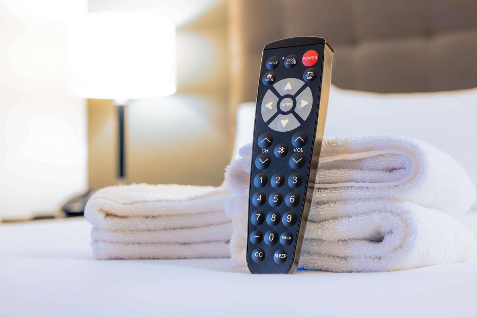 Drury Inn & Suites Dayton North Eksteriør bilde